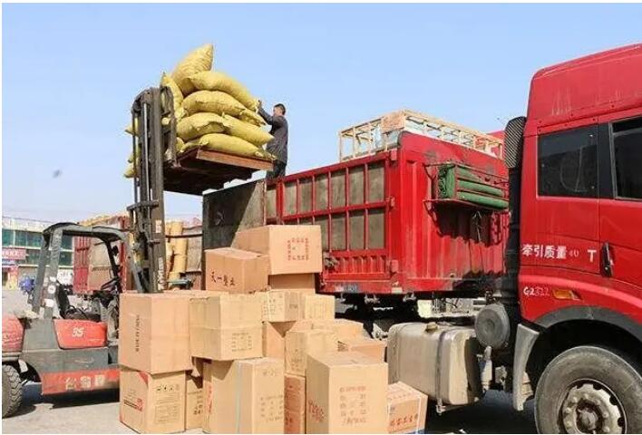 泉州到白河县物流专线