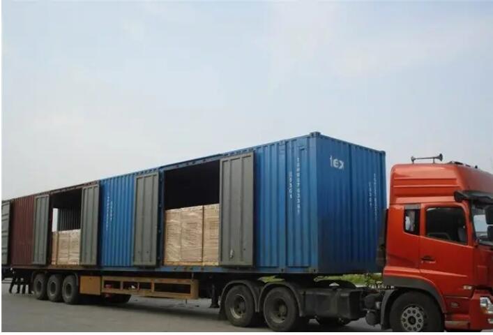 泉州到白河县整车运输