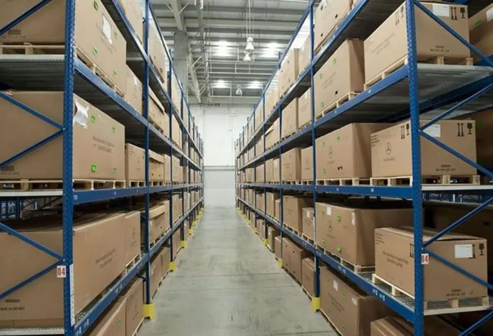 泉州到白河县货物仓储