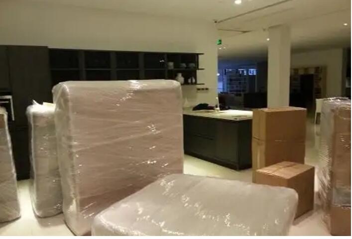 泉州到白河县长途搬家