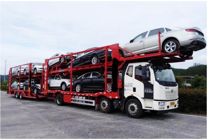 泉州到白河县轿车托运